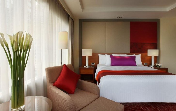 Courtyard by Marriott Bangkok