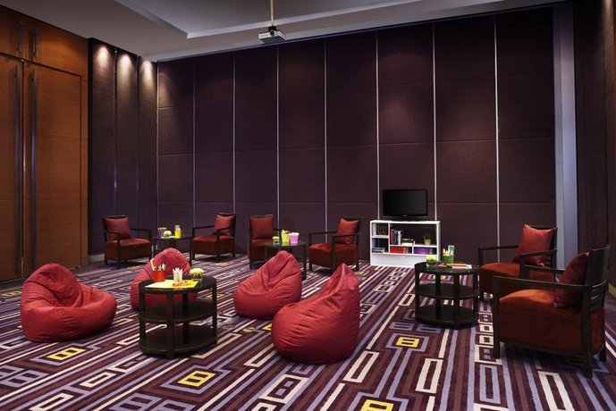 Courtyard by Marriott Bangkok