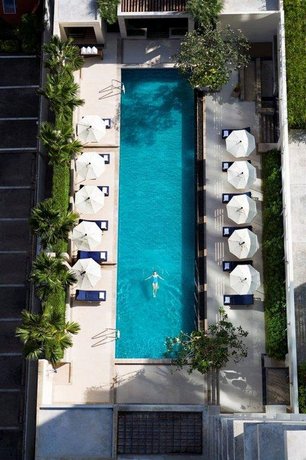 Courtyard by Marriott Bangkok