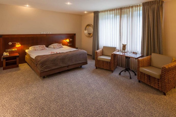 Best Western Hotel Nobis Eindhoven-Venlo A67