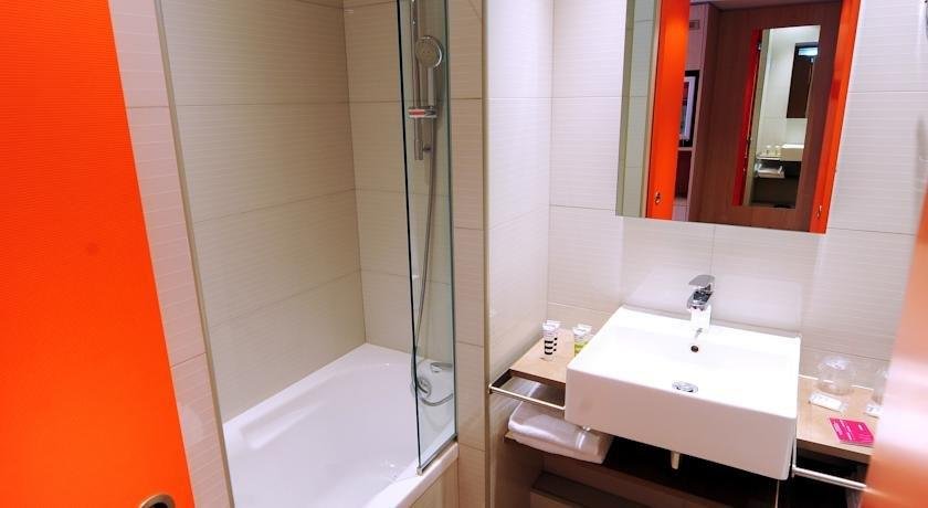 Hotel Mercure Paris 15 Porte de Versailles