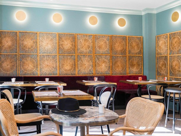 Ibis Styles Paris Nation Cours de Vincennes