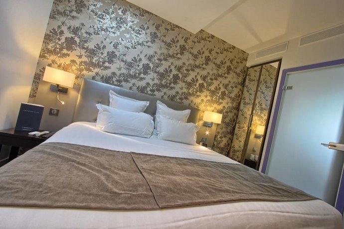 Timhotel Opera Grands Magasins