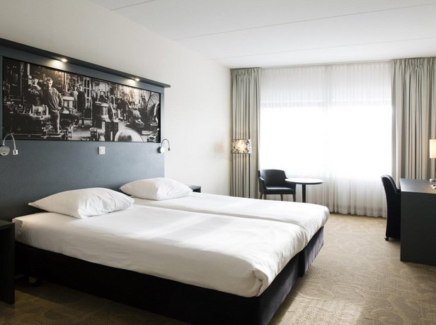 City Hotel Hengelo