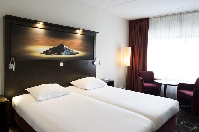 City Hotel Hengelo