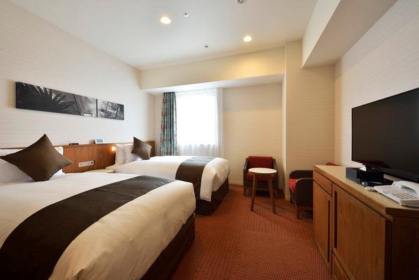 Hotel Gracery Naha