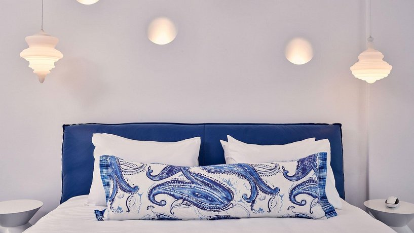 Katikies Mykonos