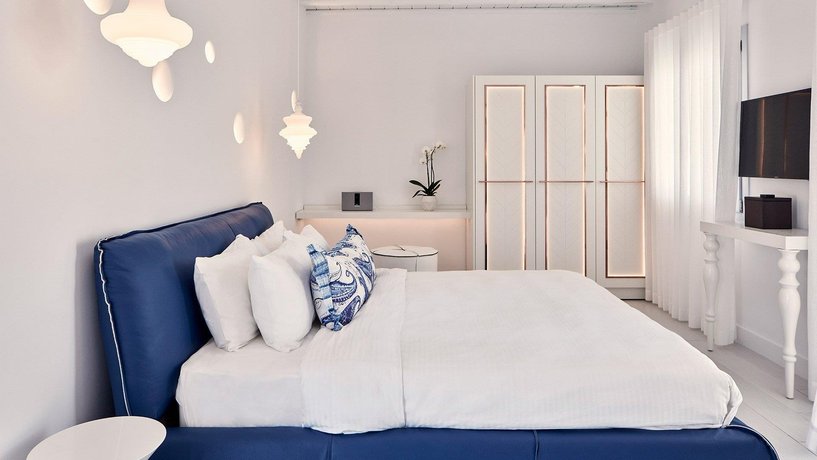 Katikies Mykonos