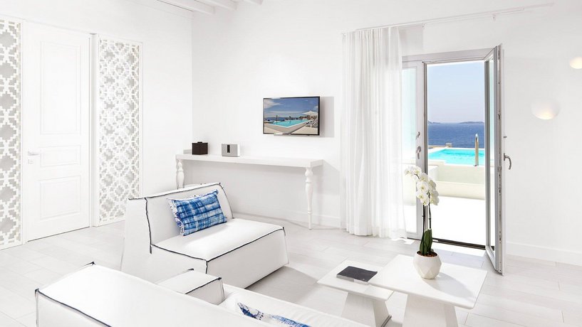 Katikies Mykonos