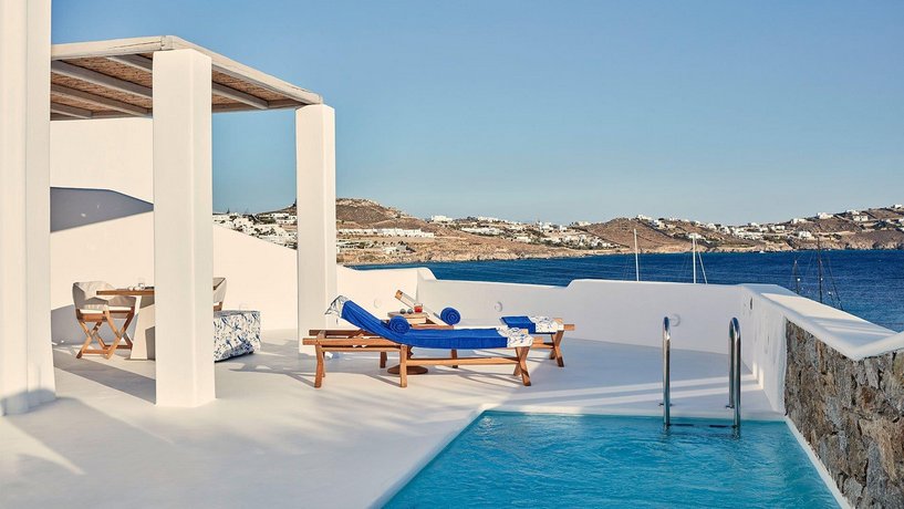 Katikies Mykonos