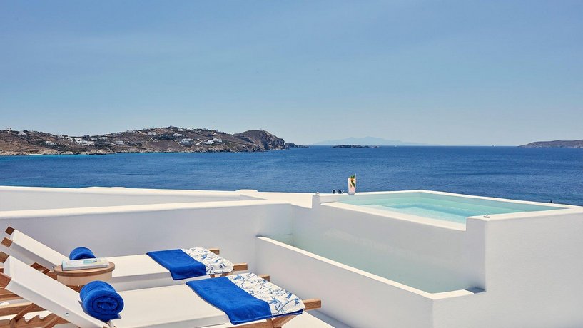 Katikies Mykonos