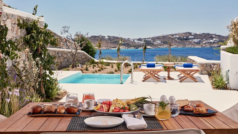 Katikies Mykonos