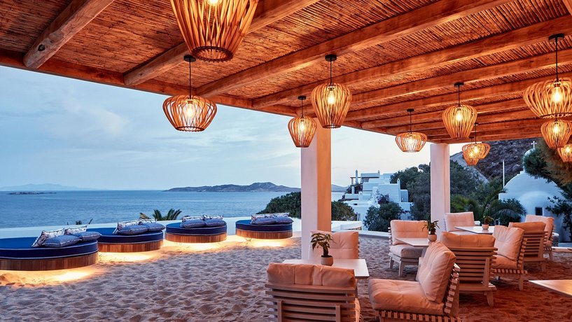 Katikies Mykonos
