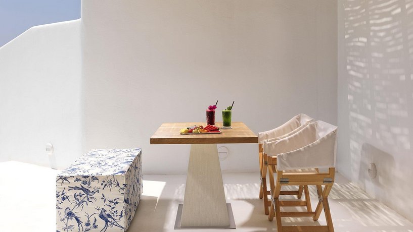 Katikies Mykonos
