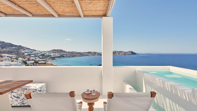 Katikies Mykonos
