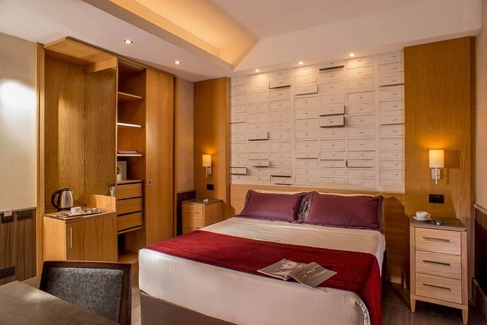 Hotel Royal Court