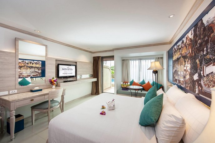 Novotel Phuket Resort