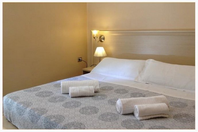 Hotel Elide