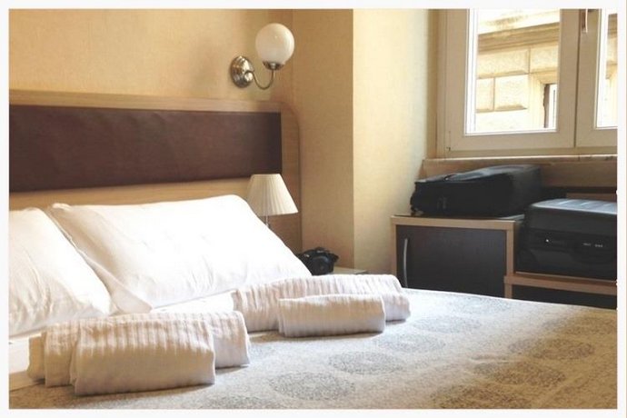 Hotel Elide