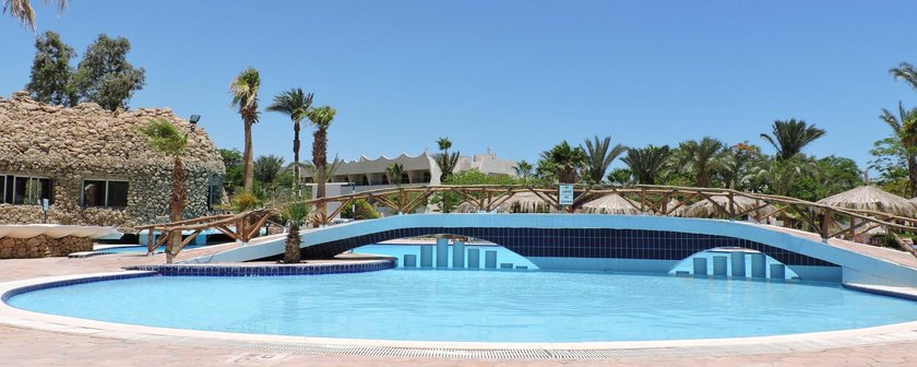 TIME Coral Nuweiba Resort