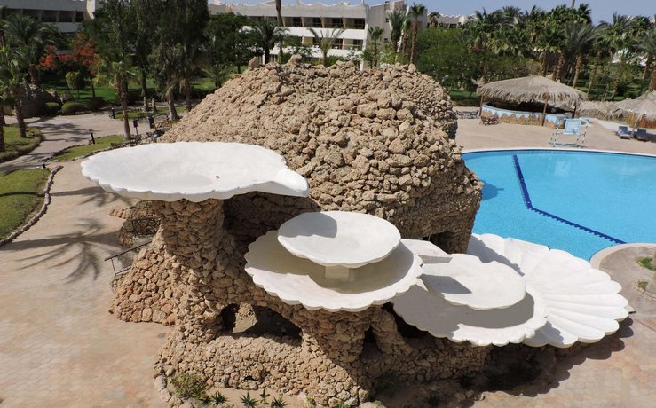 TIME Coral Nuweiba Resort