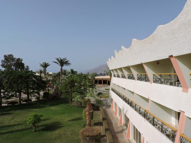 TIME Coral Nuweiba Resort