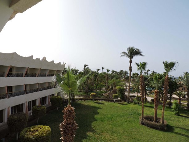 TIME Coral Nuweiba Resort