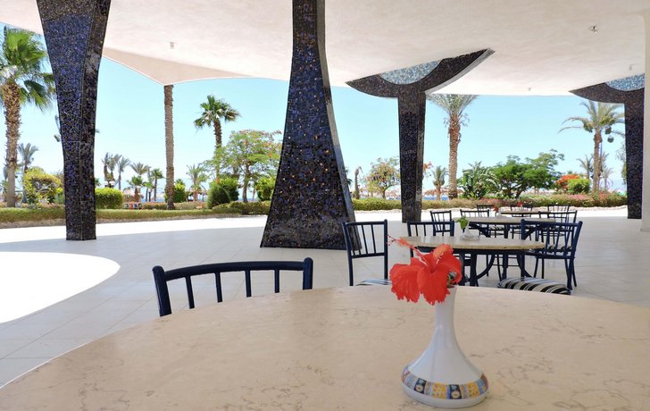 TIME Coral Nuweiba Resort