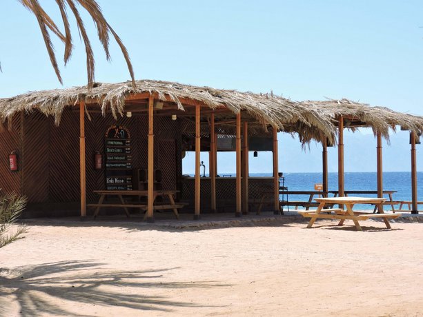 TIME Coral Nuweiba Resort