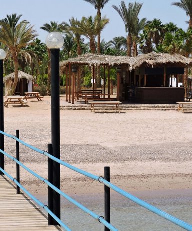 TIME Coral Nuweiba Resort