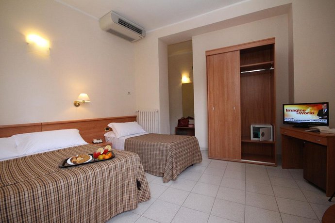 Hotel Principe Eugenio