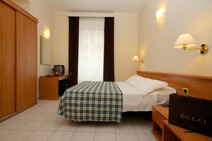 Hotel Principe Eugenio