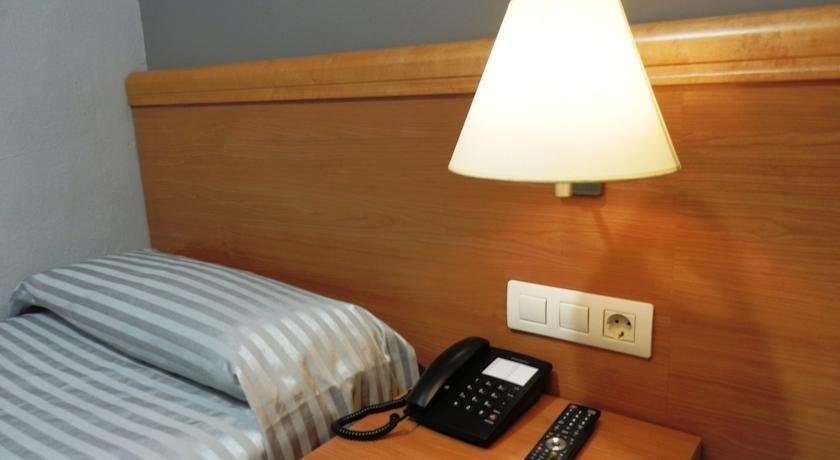 Hotel Ingles Barcelona