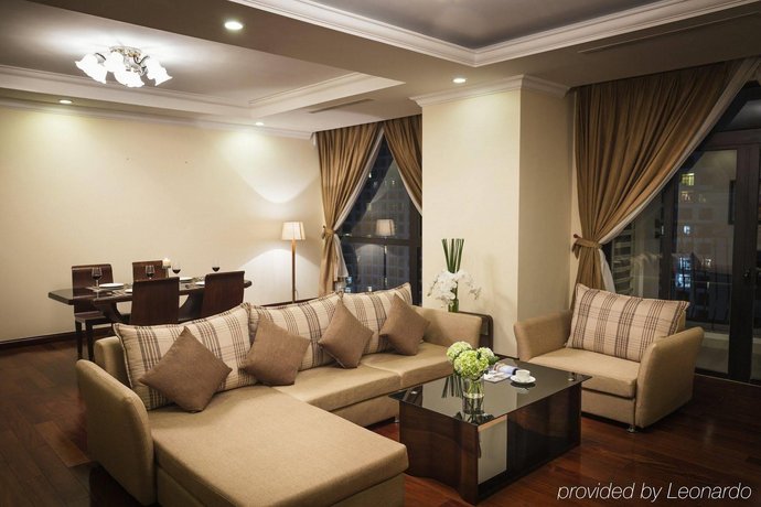Vinhomes Royal City