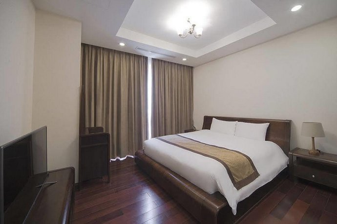 Vinhomes Royal City