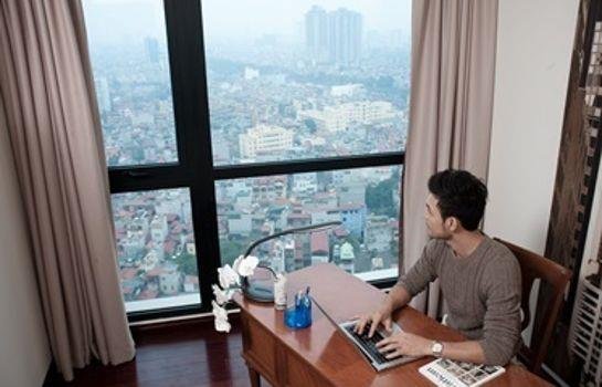 Vinhomes Royal City