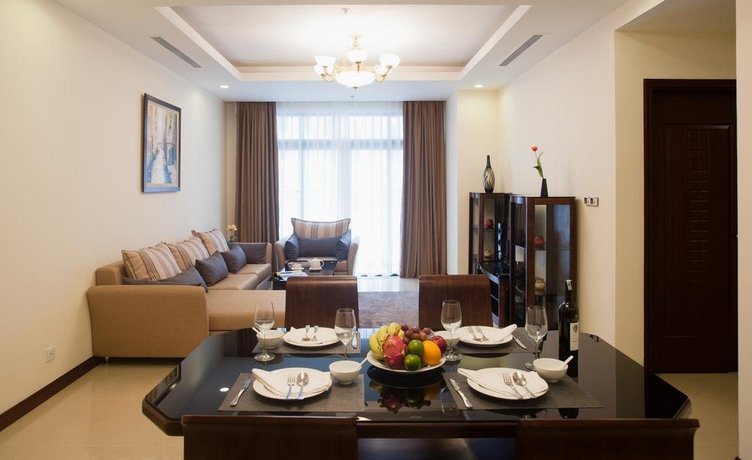 Vinhomes Royal City