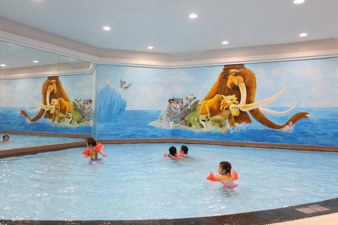 Vinhomes Royal City