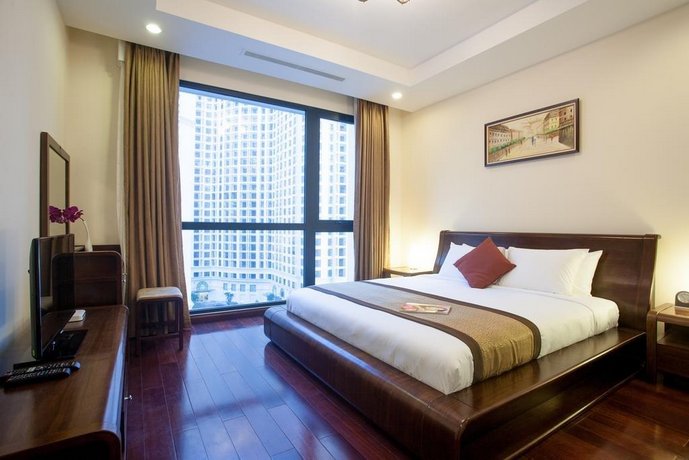Vinhomes Royal City