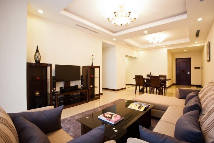 Vinhomes Royal City