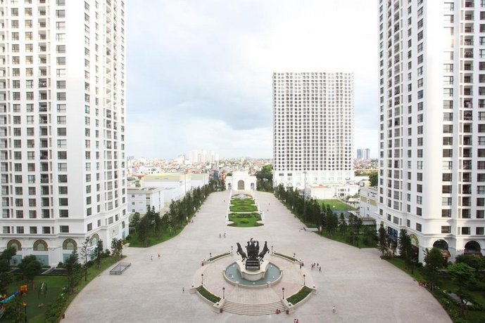 Vinhomes Royal City