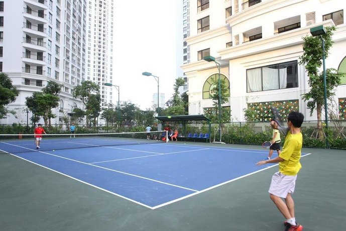 Vinhomes Royal City
