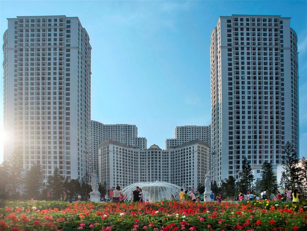 Vinhomes Royal City