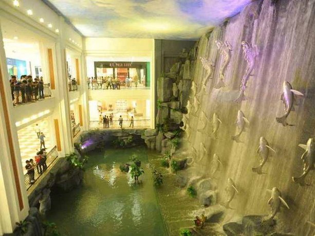 Vinhomes Royal City