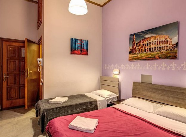 Hotel Orbis