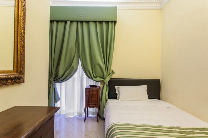 Hotel Regina Giovanna