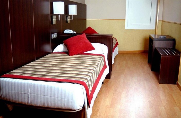 Hostal Bcn Port