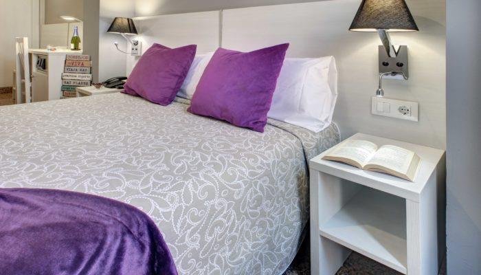 Hotel Nuevo Triunfo