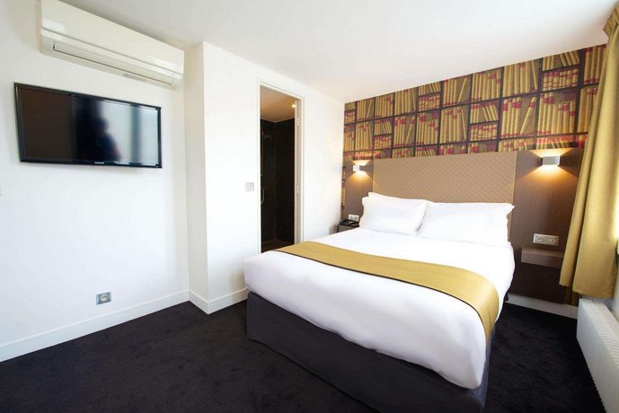 Hotel de la Gaite