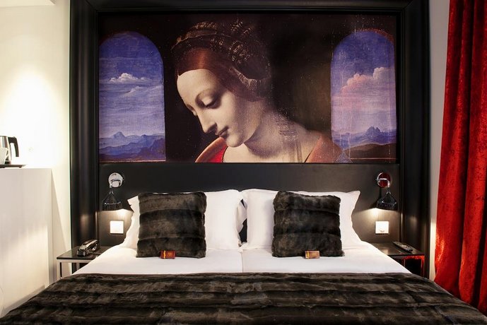 Hotel le Clos de Notre Dame